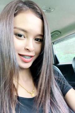 Jessica - Escort lady Bangkok 3