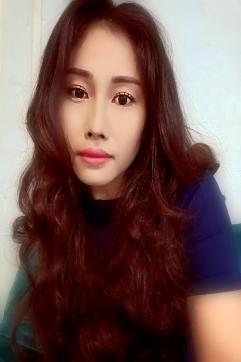 Chompoo - Escort lady Bangkok 2