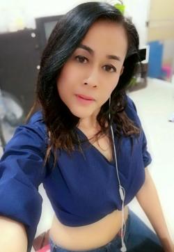 Cherry - Escort ladies Bangkok 1