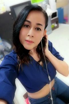Cherry - Escort lady Bangkok 2