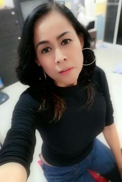 Cherry - Escort lady Bangkok 3