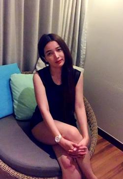 Cindy - Escort ladies Bangkok 1