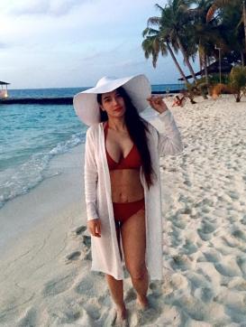 Cindy - Escort lady Bangkok 3