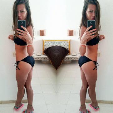 Lana - Escort lady Saint Petersburg 3