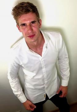 Lionel - Escort mens Munich 1