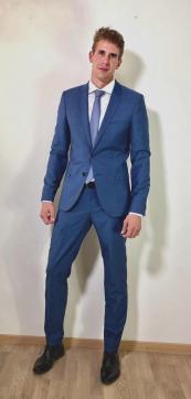 Lionel - Escort mens Munich 2