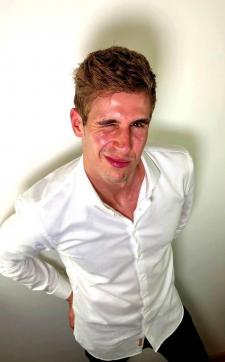 Lionel - Escort mens Munich 3