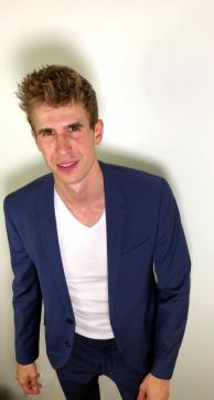 Lionel - Escort mens Munich 4