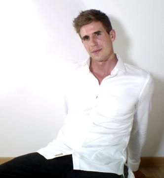 Lionel - Escort mens Munich 6