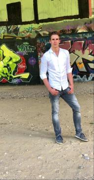 Lionel - Escort mens Munich 7