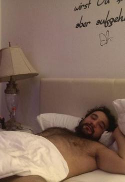 romeo - Escort mens Stuttgart 1