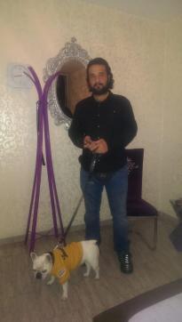 romeo - Escort mens Stuttgart 2