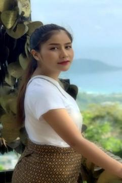 Melissa - Escort lady Hong Kong 2