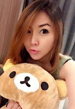 Sammy - Escort ladies Hong Kong 1