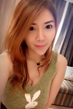 Sammy - Escort lady Hong Kong 3