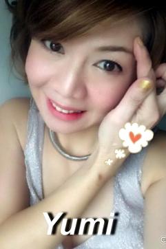 Yumi - Escort lady Hong Kong 2