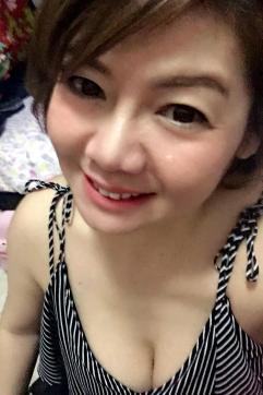 Yumi - Escort lady Hong Kong 3