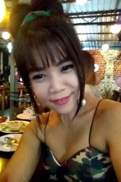 Sandy - Escort lady Bangkok 2