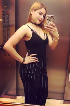 Ana - Escort lady Hong Kong 2