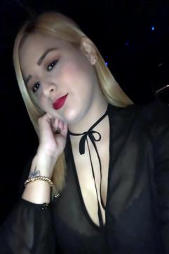 Ana - Escort lady Hong Kong 3