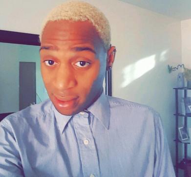 BunniBoy - Escort gay Las Vegas 2