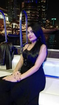 Tina Malik - Escort lady Beirut 2