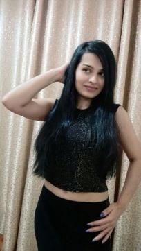 Tina Malik - Escort lady Beirut 3