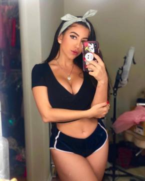 Fleur - Escort lady Marseille 2