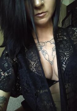 Sabrina Labelle - Escort ladies Columbus OH 1