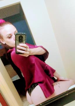 BiancaRusso - Escort lady Atlanta GA 2