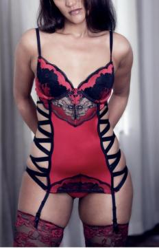 Blake - Escort lady Johannesburg 10