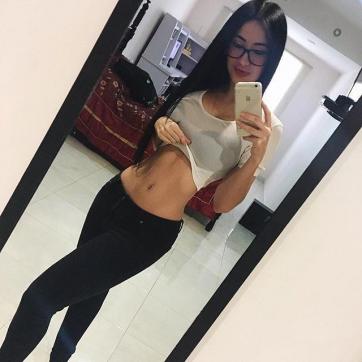 Lizzie - Escort lady Amsterdam 4