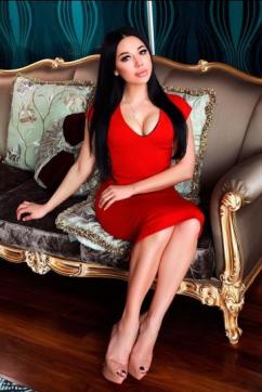 Raysa - Escort lady Amsterdam 4