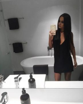 Neve - Escort lady Amsterdam 3