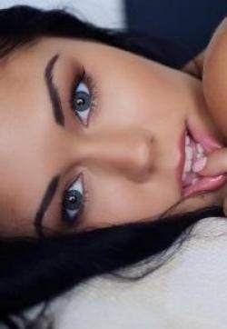 Lolita - Escort ladies Amsterdam 1