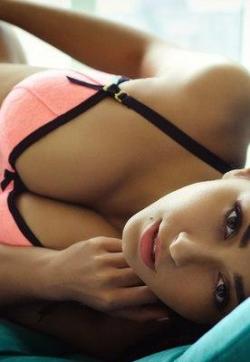 Inez - Escort ladies Amsterdam 1