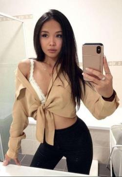 Hazel - Escort ladies Amsterdam 1