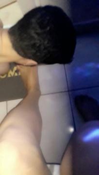 TsDadoArab - Escort trans Amsterdam 11