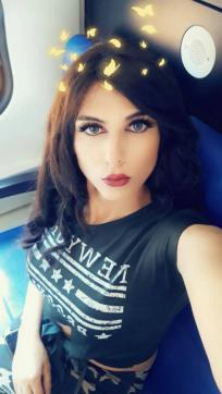 TsDadoArab - Escort trans Amsterdam 8