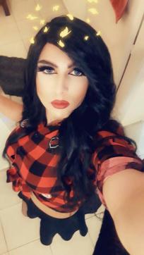 TsDadoArab - Escort trans Amsterdam 9