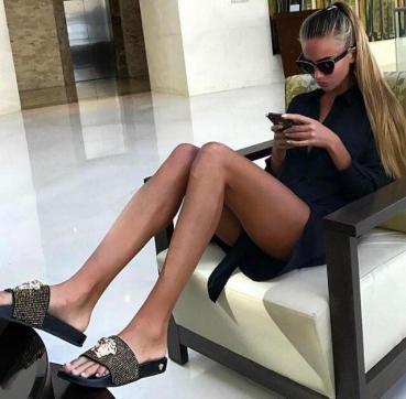 Angel - Escort lady Amsterdam 3