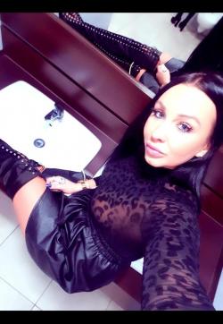 Jenna - Escort ladies Cologne 1