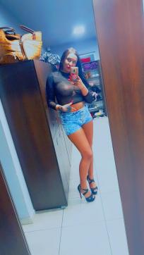 Jenna - Escort lady Cologne 3