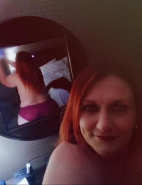 Brandi - Escort lady New Haven CT 2