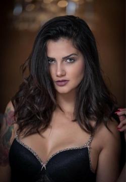 Sofia - Escort ladies Lisbon 1