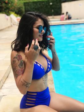 Sofia - Escort lady Lisbon 2