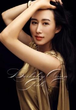 Elizabeth - Escort ladies London 1