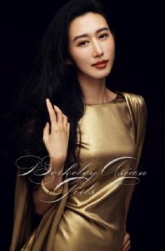 Elizabeth - Escort lady London 3