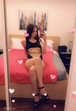 Talia - Escort ladies Ottawa 1 Talia - Escort ladies Ottawa 1