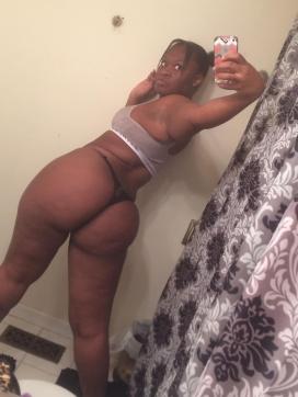 ChocolateDream - Escort lady Chicago 2